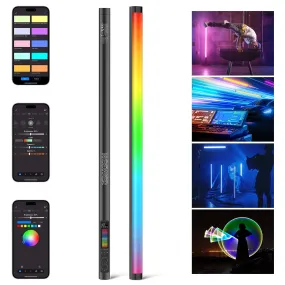 NEEWER TL90C 30W RGB LED Tube Light