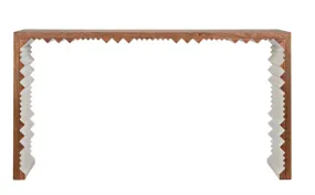 NELSON CONSOLE