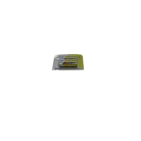 Ni-MH AA4 1300mAh-2B 4Pcs 1.2V Battery