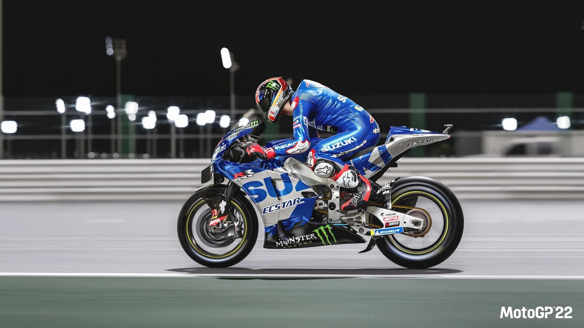 Nintendo Switch MotoGP 22 (Download Code)