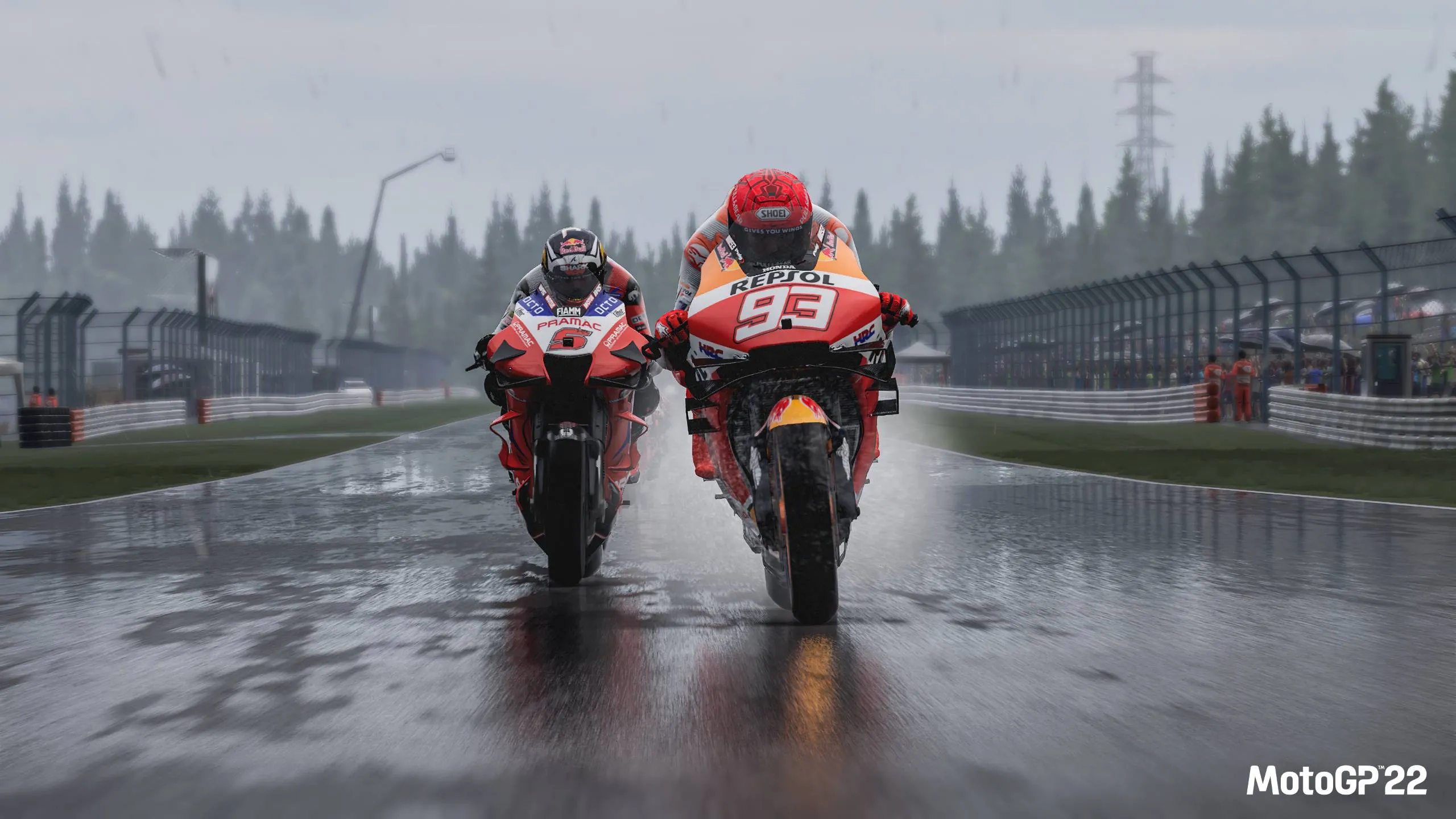 Nintendo Switch MotoGP 22 (Download Code)