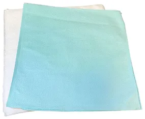 Non-Woven Headrest Covers, X-Large, 10" x 10", 500 Per Case