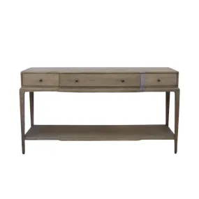Noosa Console - Grey