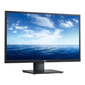 No" DELL LED MONITOR E2420H