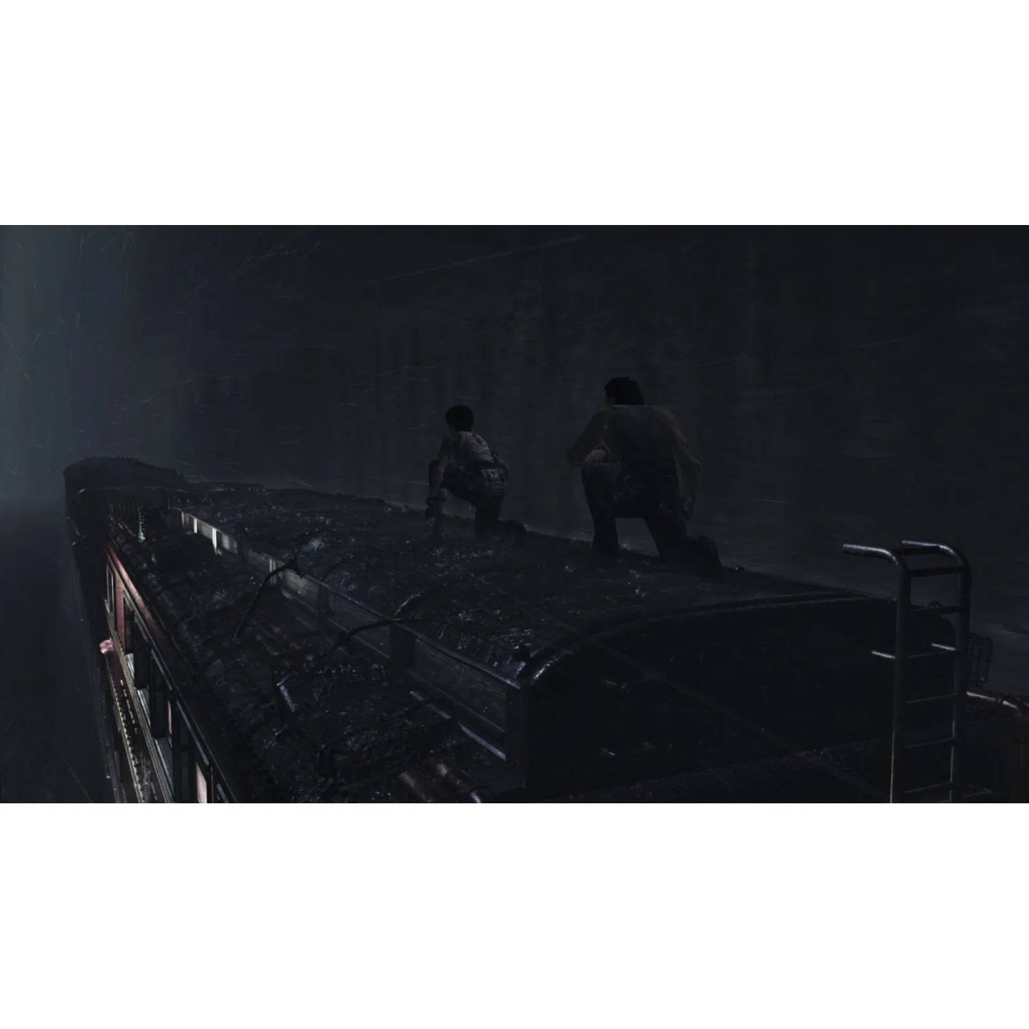 NSW Resident Evil: Origins Collection (NC16)