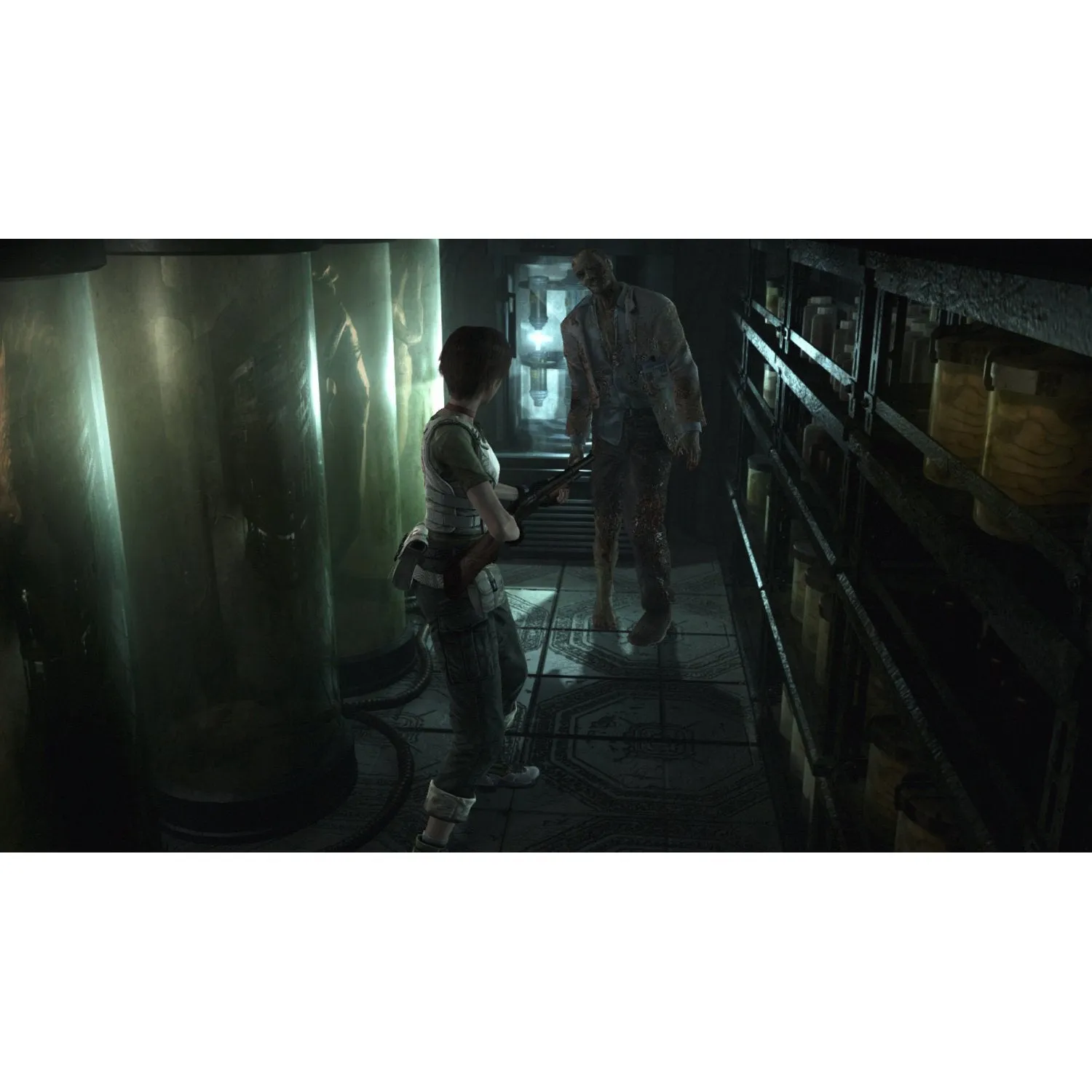 NSW Resident Evil: Origins Collection (NC16)