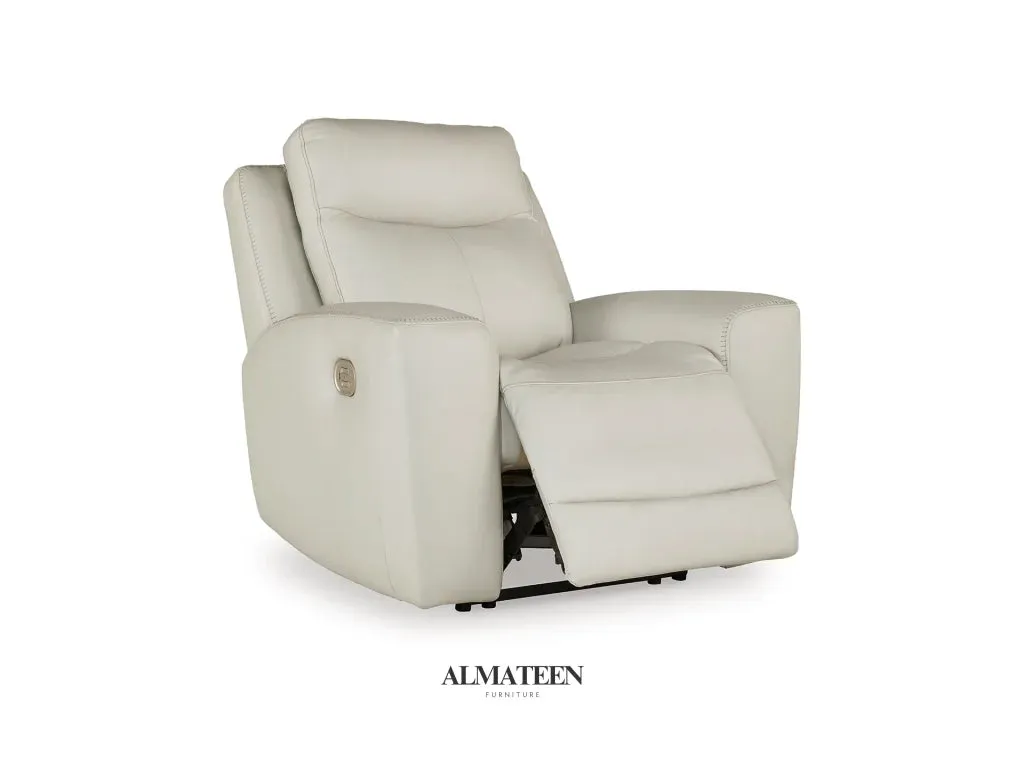 Ozark 1-Seat Recliner Sofa
