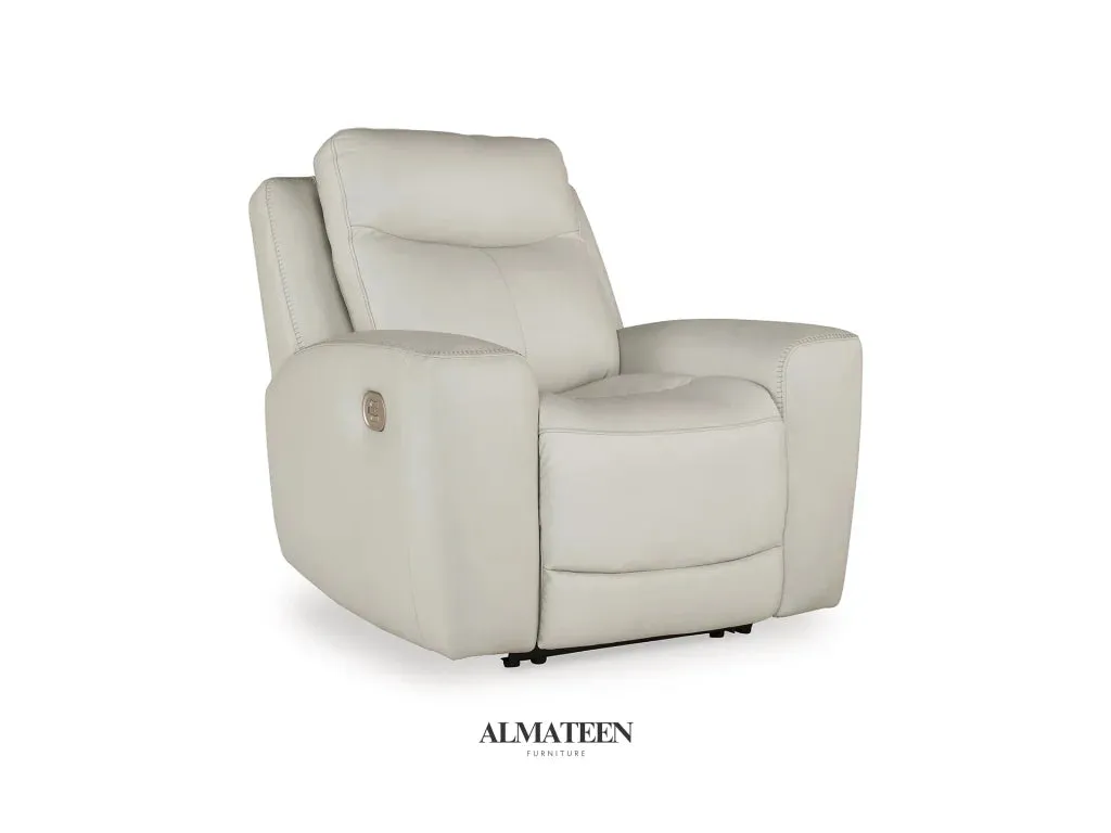 Ozark 1-Seat Recliner Sofa