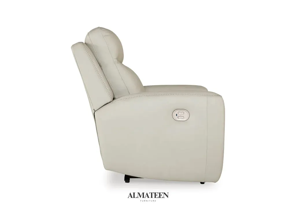 Ozark 1-Seat Recliner Sofa