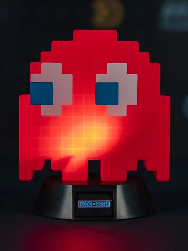 Paladone Blinky Icon Light V2