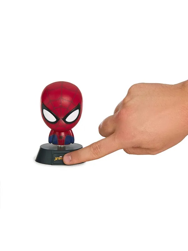 Paladone Marvel Spiderman Icon Light