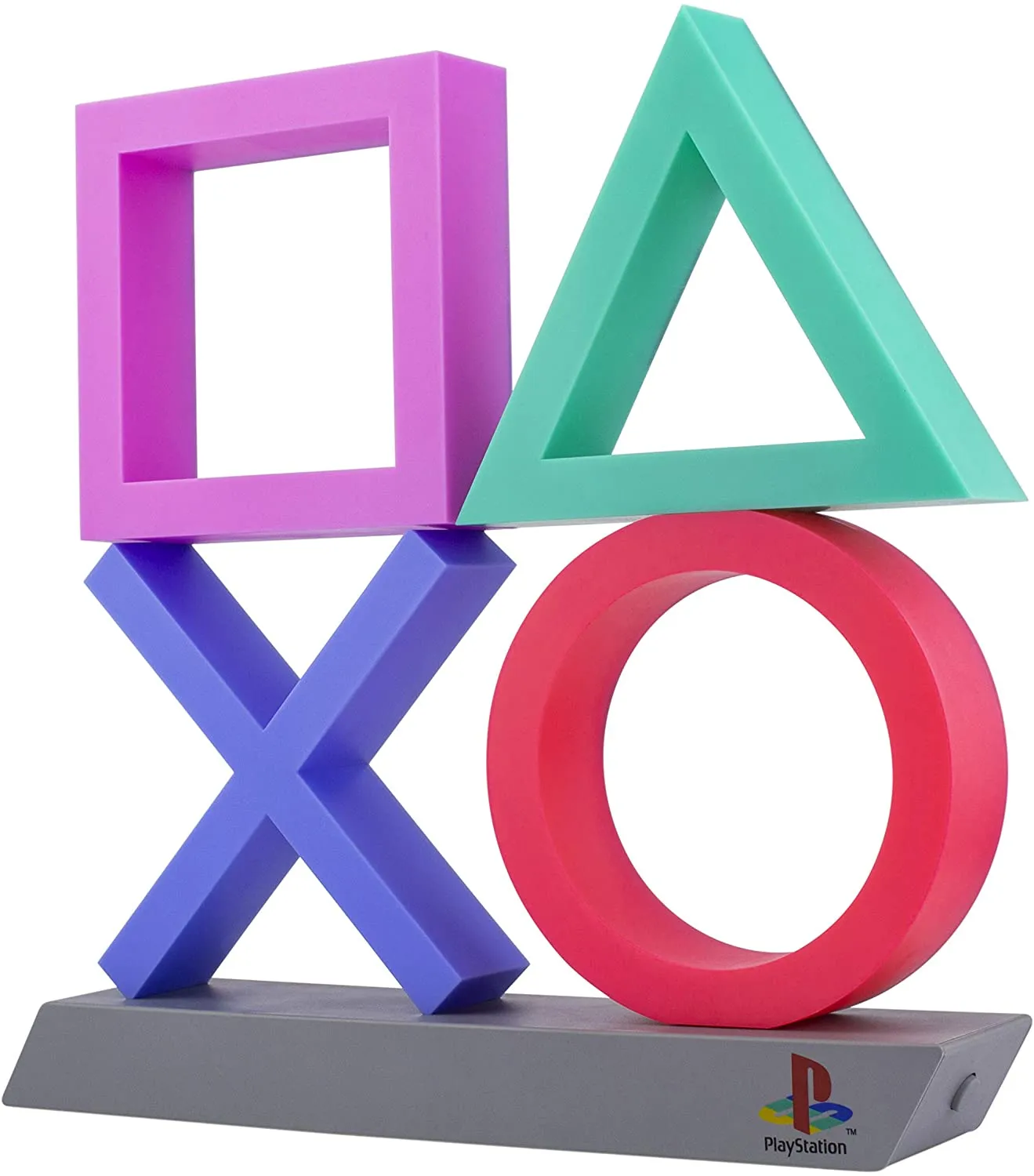 Paladone Playstation Icons Light XL