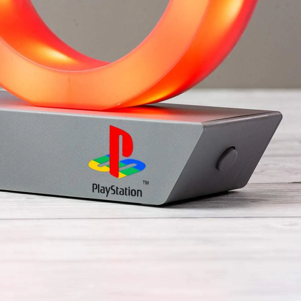 Paladone Playstation Icons Light XL