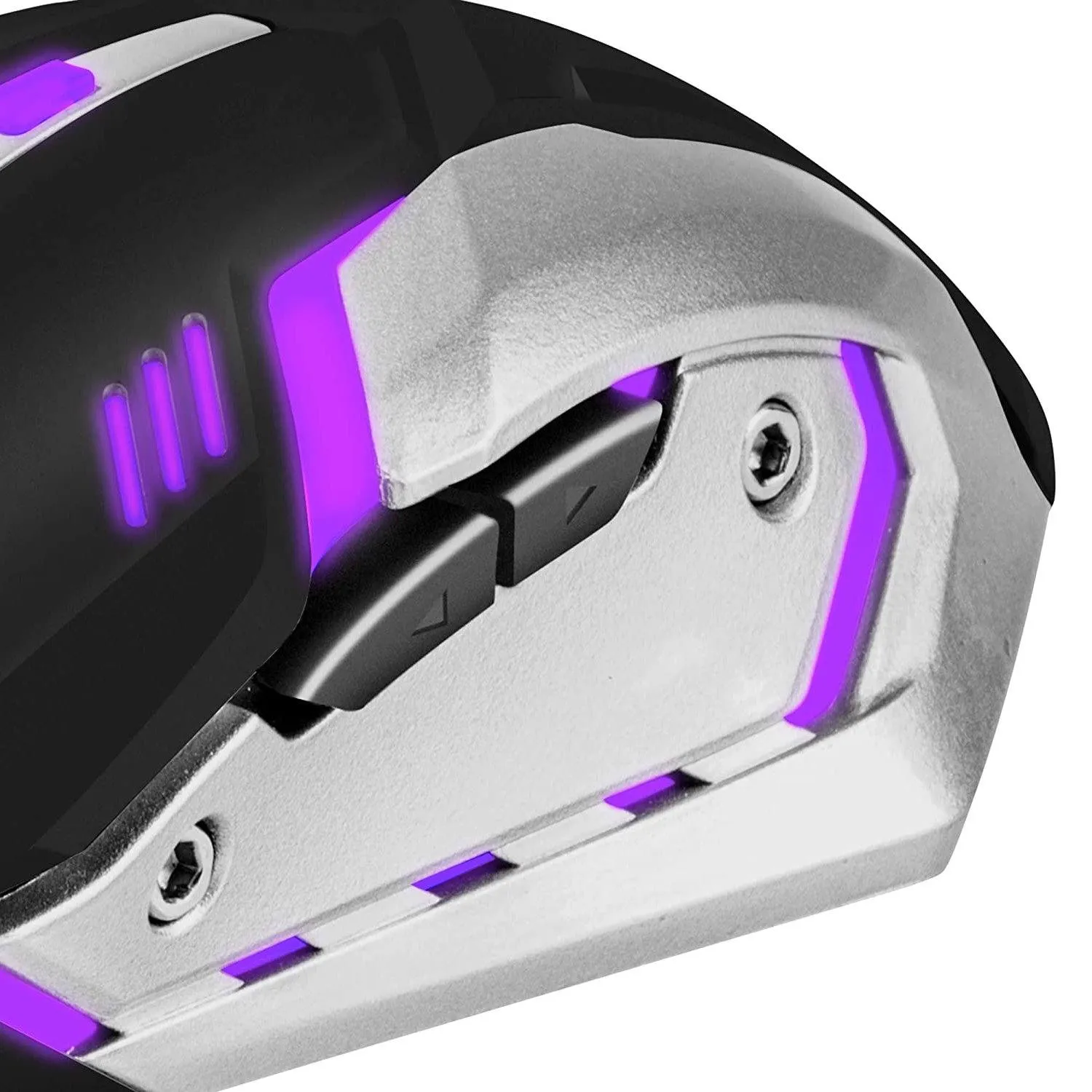 PBX Gladiator Wired Gaming Mouse