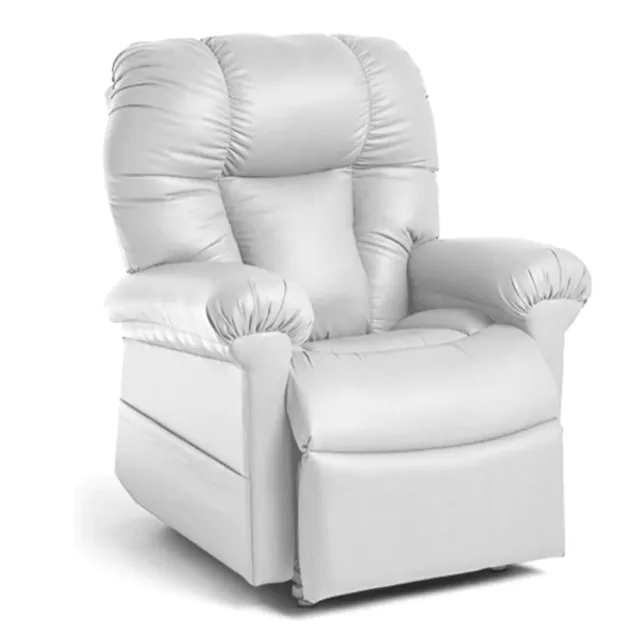 Perfect Sleep Chair Power Lift Recliner with Heat and Massage by Journey Health