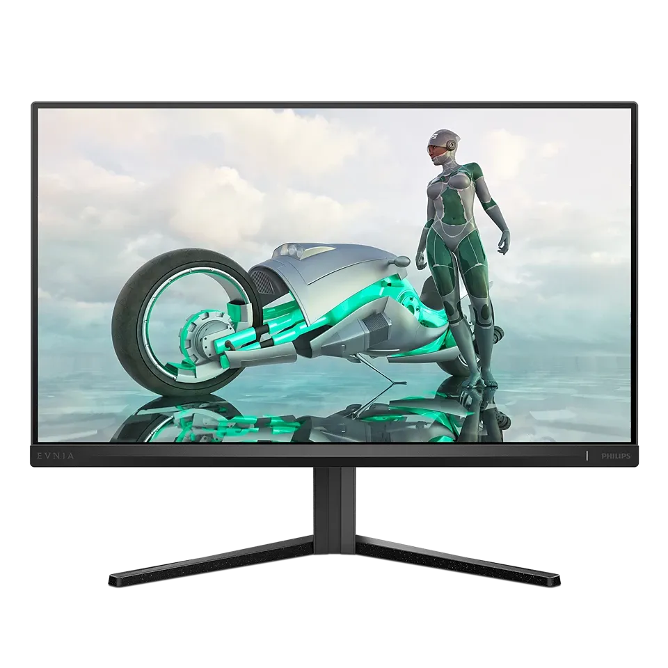 PHILIPS ENVIA 24M2N3200S (24") / 27M2N3200S (27") IPS FHD Gaming Monitor | 180Hz | HDR10 | 0.5ms