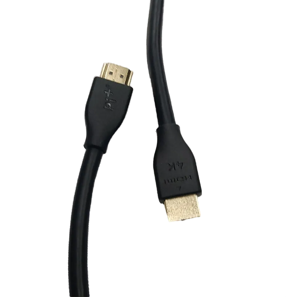Pi ® (PiPlus®) HDMI to HDMI Cable, 4K@60Hz High Speed HDMI 2.0 Cable