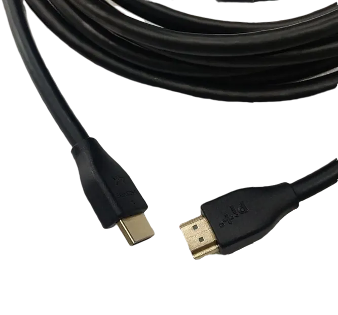 Pi ® (PiPlus®) HDMI to HDMI Cable, 4K@60Hz High Speed HDMI 2.0 Cable