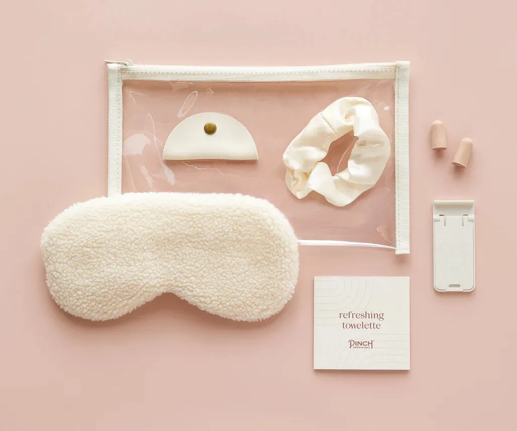 Pinch Provisions | Travel Kit