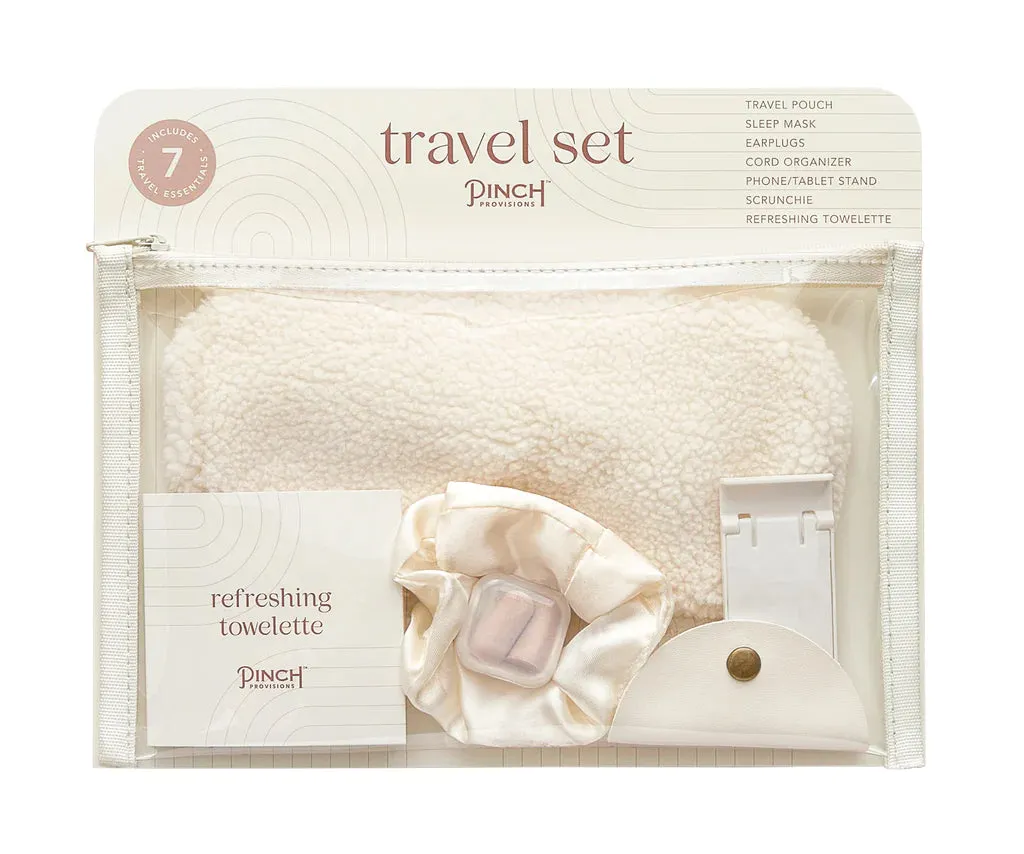 Pinch Provisions | Travel Kit