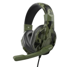 Playmax GX6 Universal Headset - Jungle