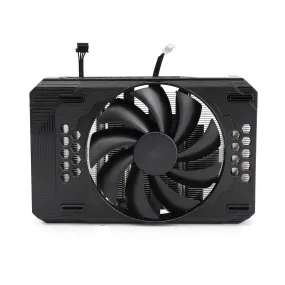 PNY GeForce RTX 3050, 3060 XLR8 Gaming GPU Fan Replacement