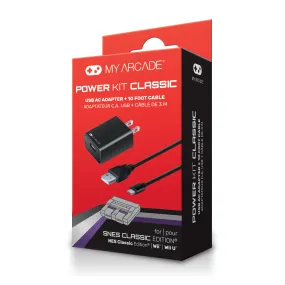 Power Kit Classic
