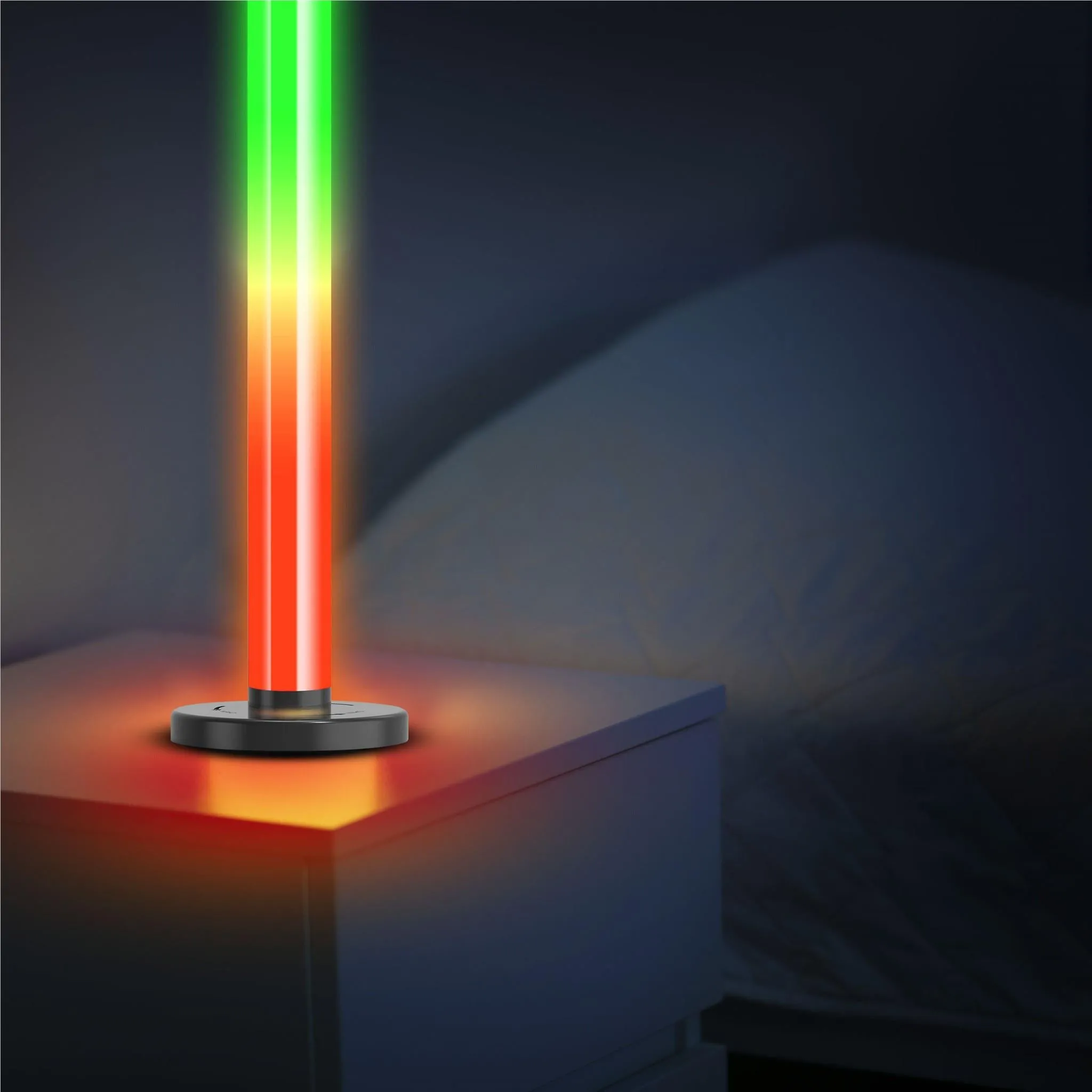 Powerwave 360 Degree RGB Desktop Lamps