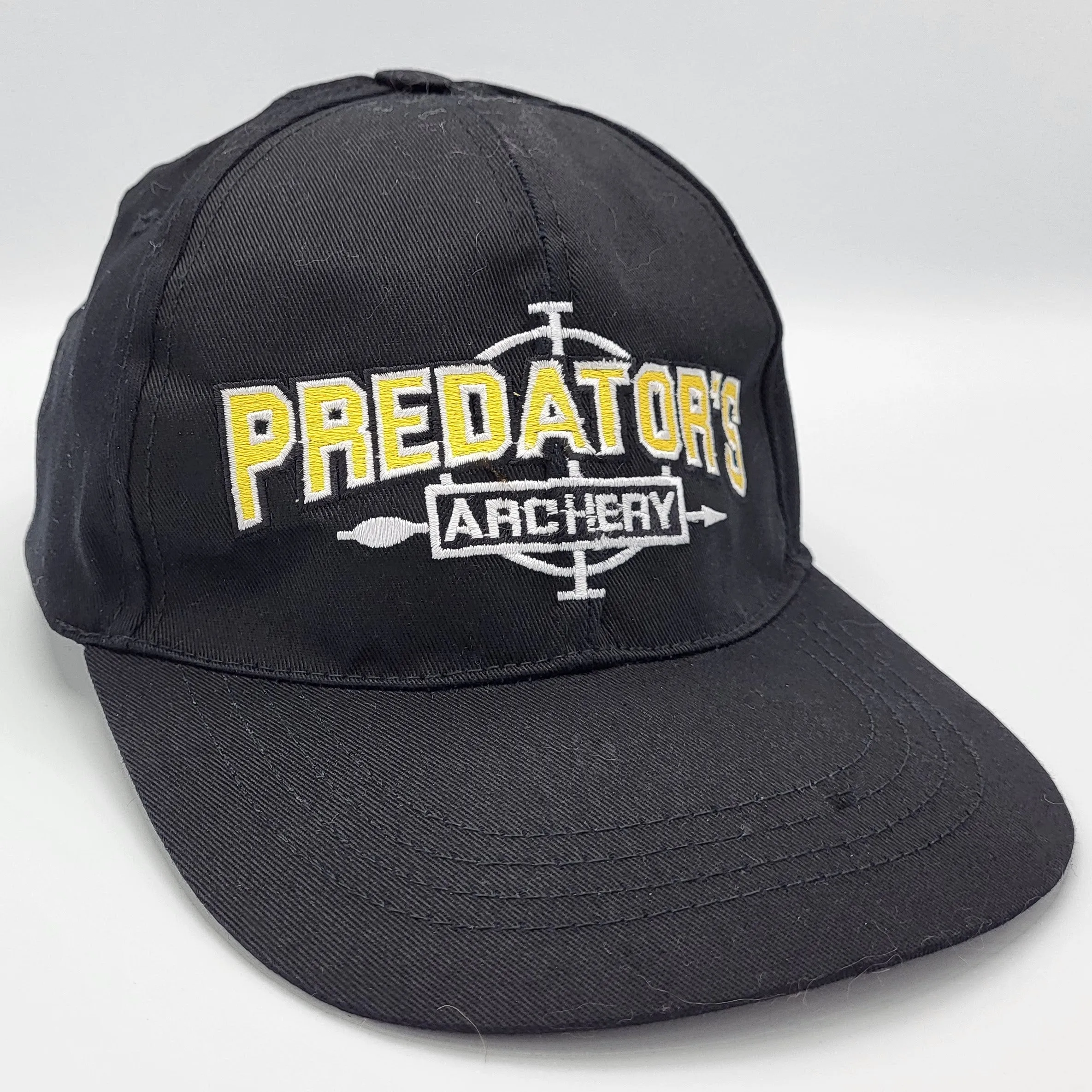 Predator's Archery Shooter Hats, 6 colors