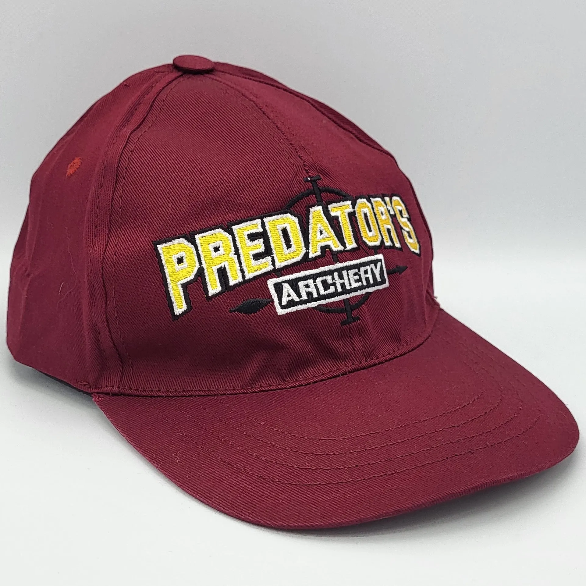 Predator's Archery Shooter Hats, 6 colors