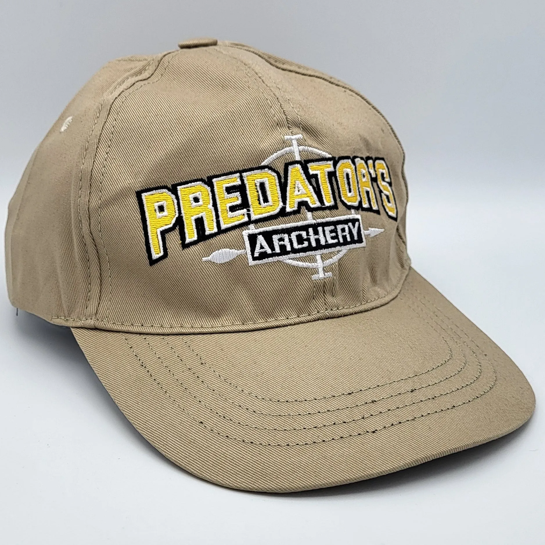 Predator's Archery Shooter Hats, 6 colors