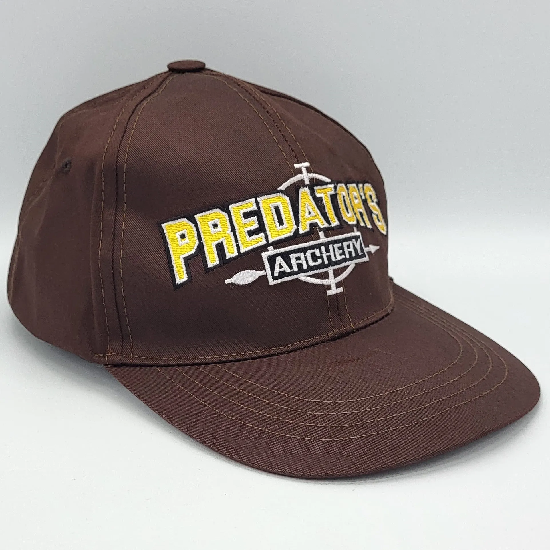 Predator's Archery Shooter Hats, 6 colors