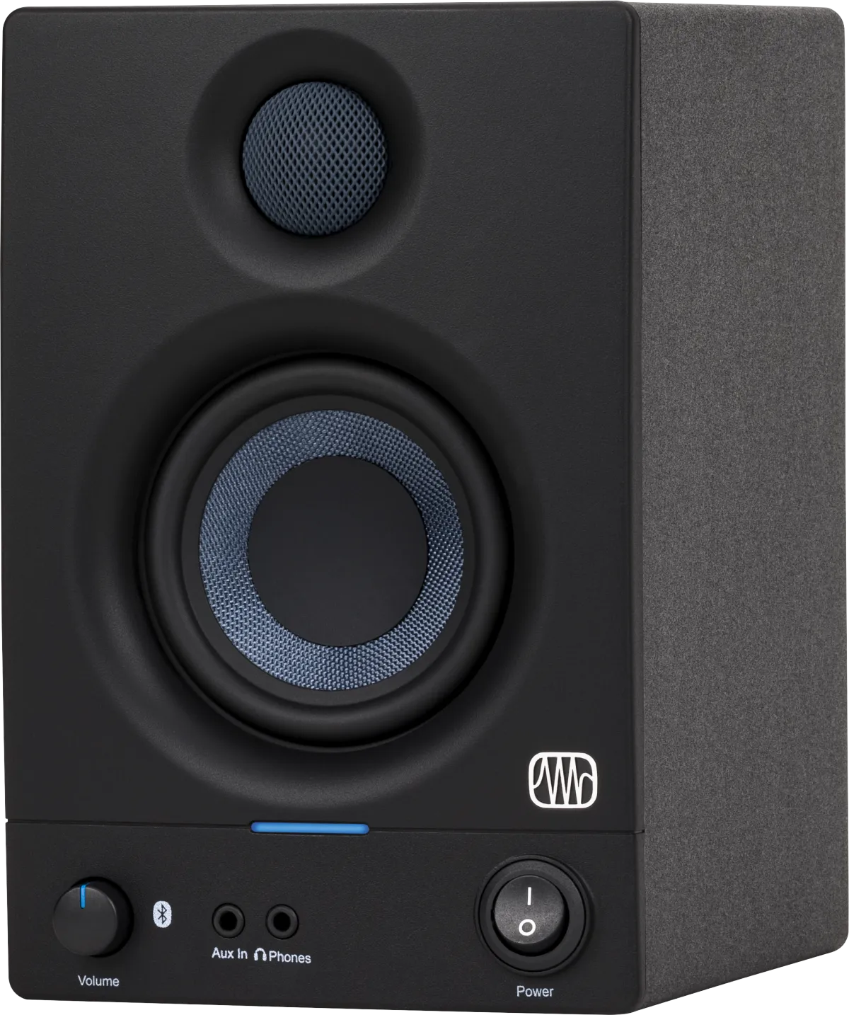 PreSonus ERIS 3.5BT Media Reference Monitors with Bluetooth® Connectivity - 3.5"