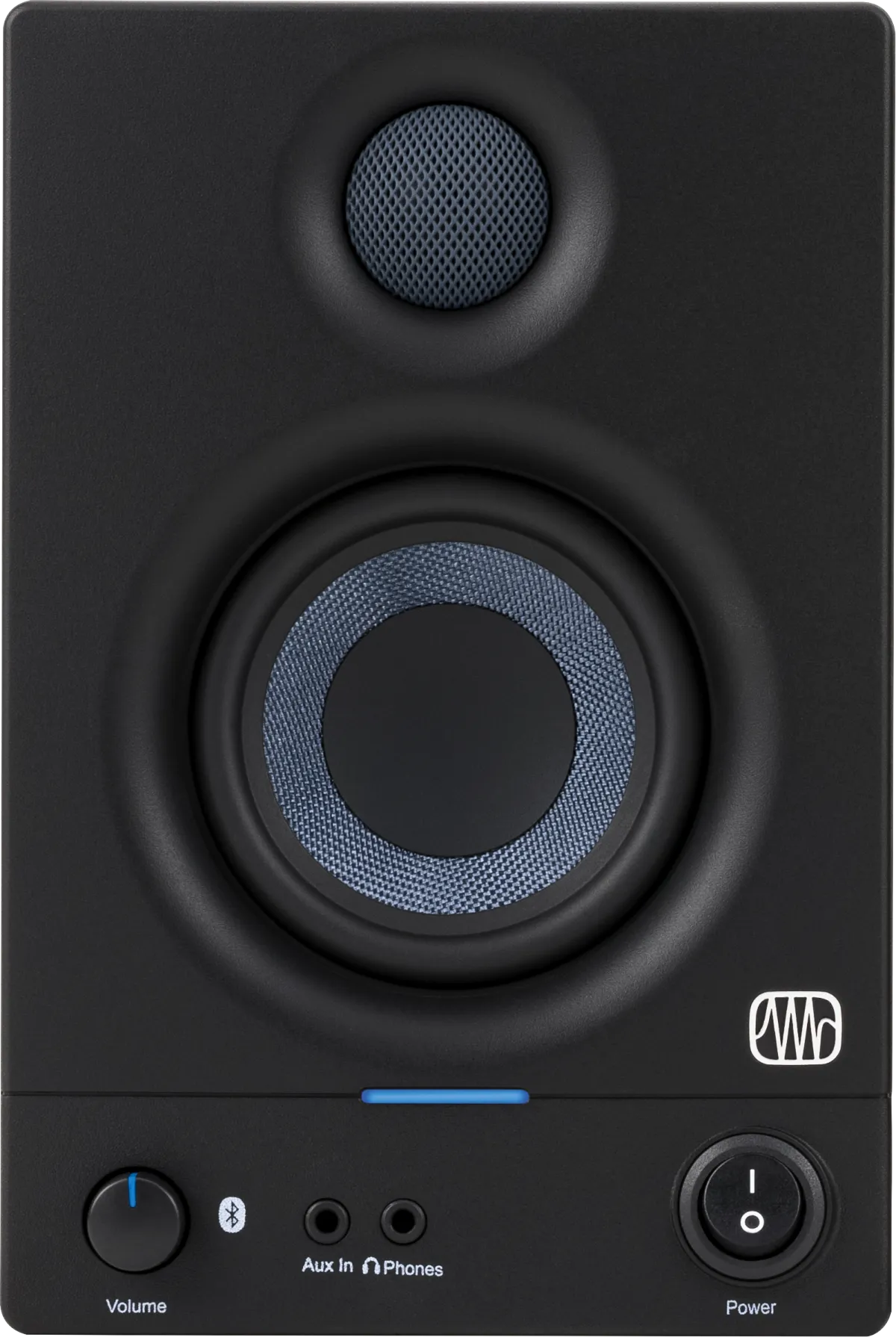 PreSonus ERIS 3.5BT Media Reference Monitors with Bluetooth® Connectivity - 3.5"