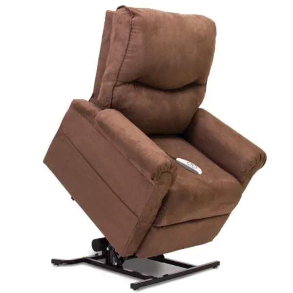 Pride Mobility Essential Collection 3-Position Lift Chair LC-105