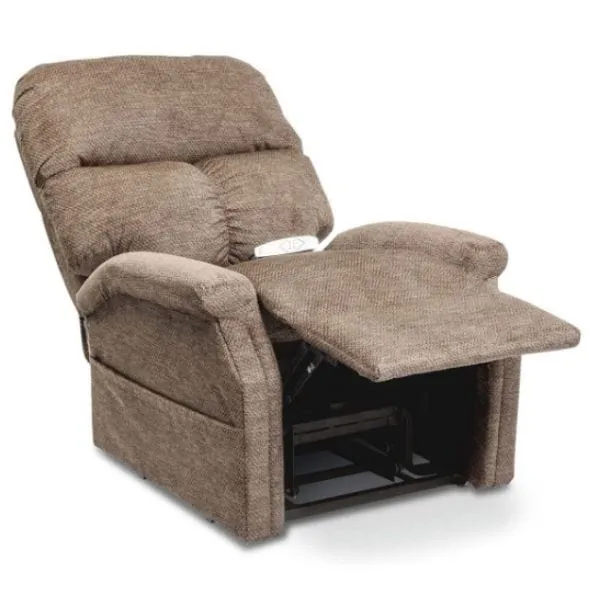 Pride Mobility Essential Collection 3-Position Lift Chair LC-250