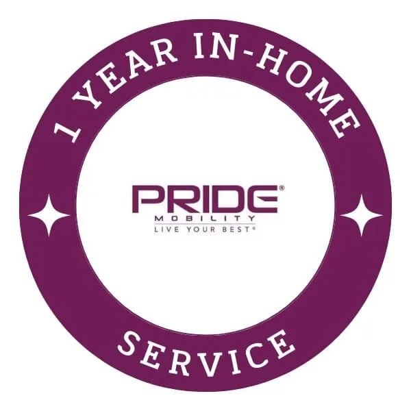 Pride Mobility Essential Collection 3-Position Lift Chair LC-250