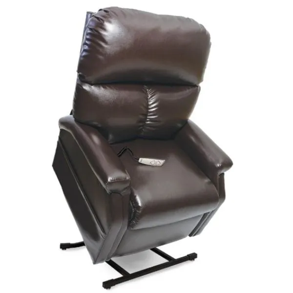 Pride Mobility Essential Collection 3-Position Lift Chair LC-250