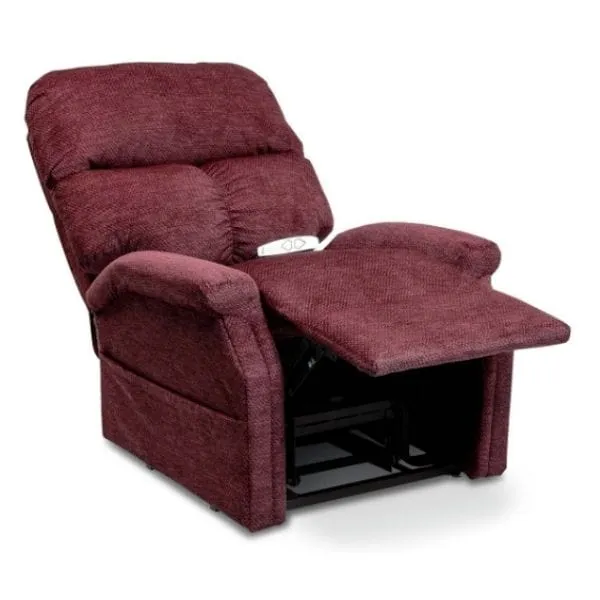Pride Mobility Essential Collection 3-Position Lift Chair LC-250