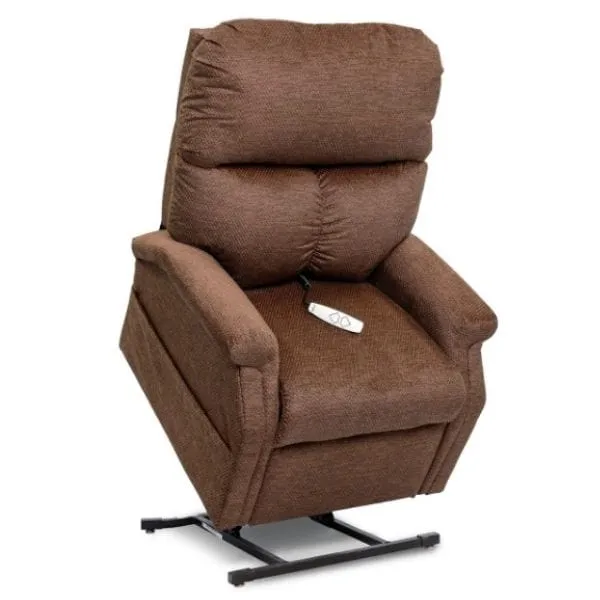 Pride Mobility Essential Collection 3-Position Lift Chair LC-250