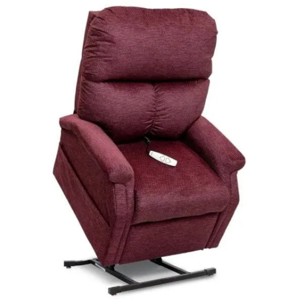 Pride Mobility Essential Collection 3-Position Lift Chair LC-250