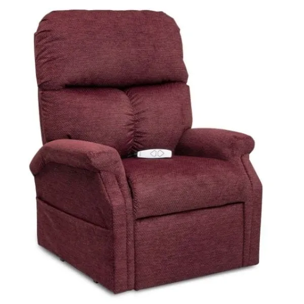 Pride Mobility Essential Collection 3-Position Lift Chair LC-250