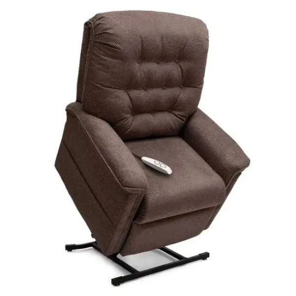Pride Mobility Heritage Collection 3-Position Lift Chair LC-358