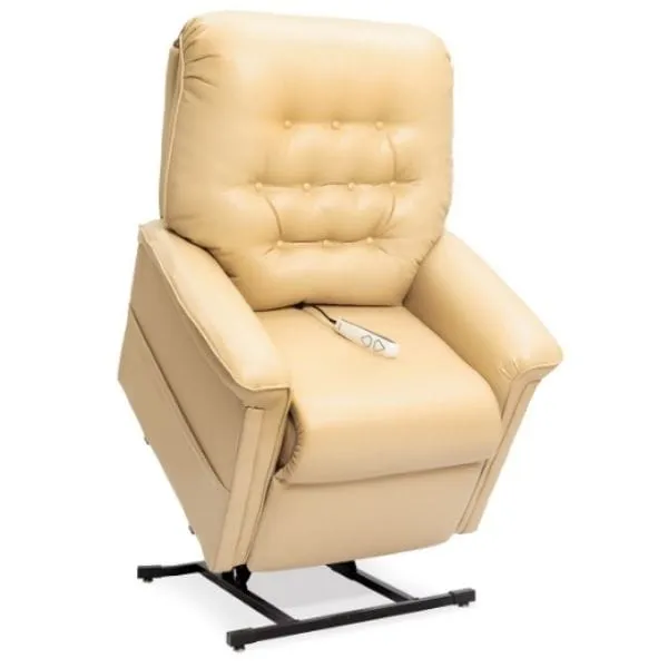 Pride Mobility Heritage Collection 3-Position Lift Chair LC-358