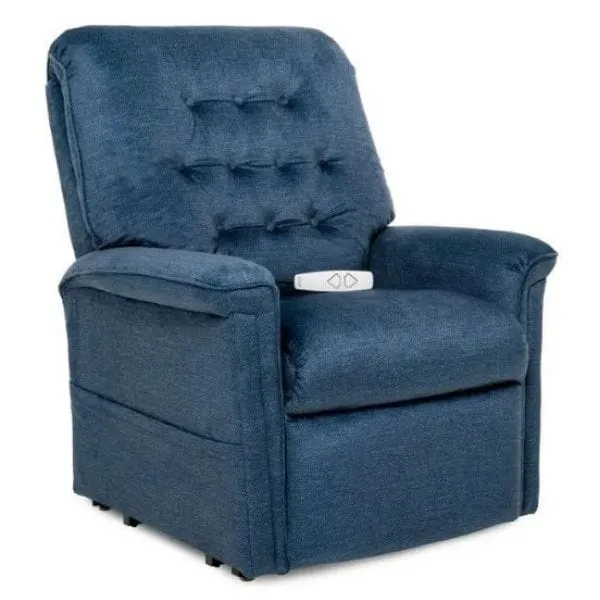 Pride Mobility Heritage Collection 3-Position Lift Chair LC-358