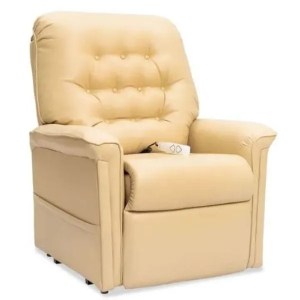 Pride Mobility Heritage Collection 3-Position Lift Chair LC-358