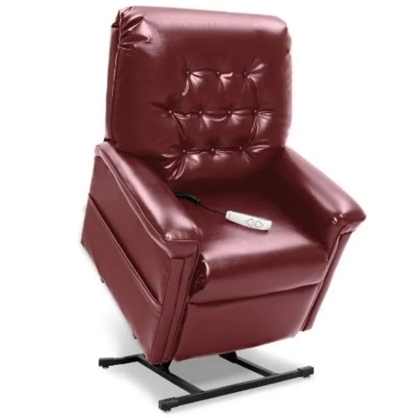 Pride Mobility Heritage Collection 3-Position Lift Chair LC-358