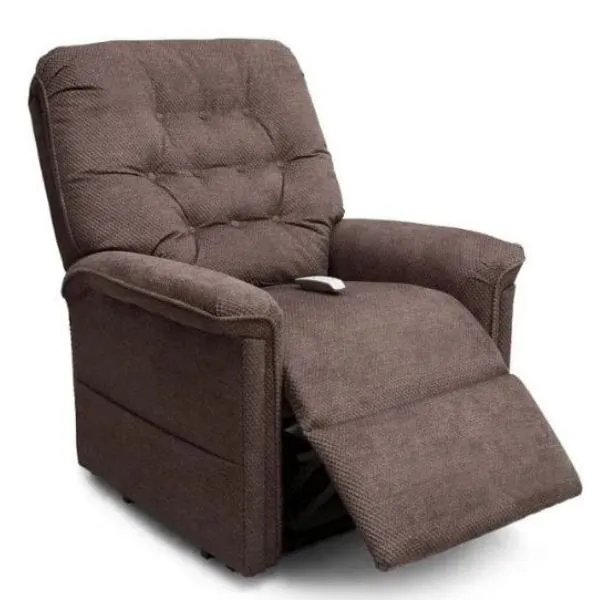Pride Mobility Heritage Collection 3-Position Lift Chair LC-358