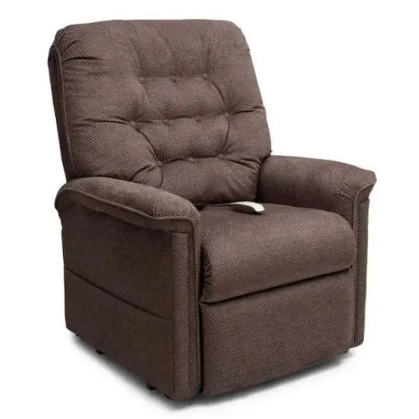 Pride Mobility Heritage Collection 3-Position Lift Chair LC-358