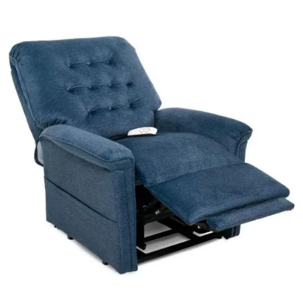 Pride Mobility Heritage Collection 3-Position Lift Chair LC-358